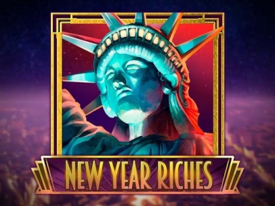 New Year Riches