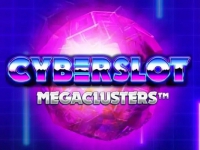 Cyberslot Megaclusters