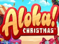 Aloha Christmas