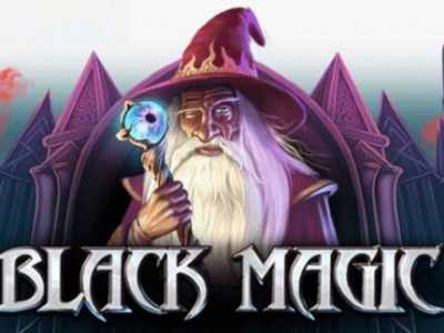 Black Magic