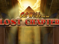 Cat Wilde and the Lost Chapter