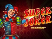 Super Joker Megaways