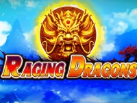 Raging Dragons nieuw van iSoftBet, mis hem niet!