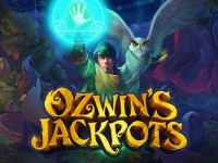 Ozwins Jackpot