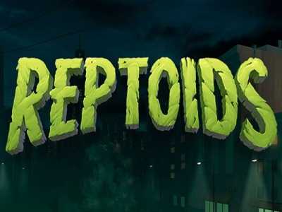 Reptoids