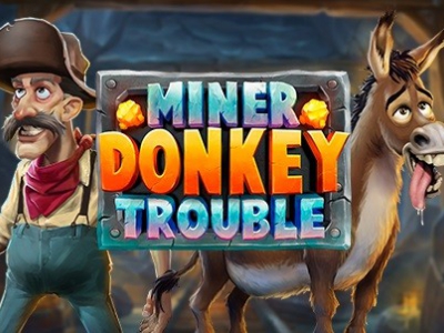 Miner Donkey Trouble