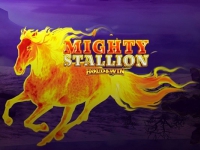 Mighty Stallion