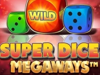 Super Dice Megaways