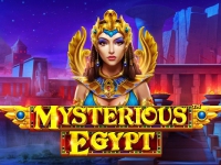 Mysterious Egypt