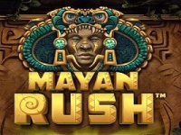 Mayan Rush