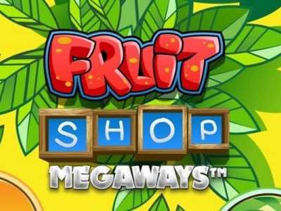 Fruit Shop Megaways