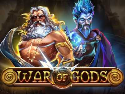 War of Gods