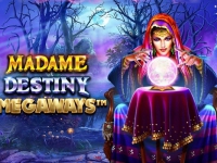 Madame Destiny Megaways