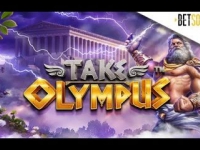 Take Olympus is nieuw!