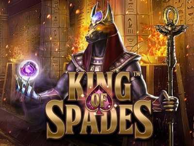 King of Spades