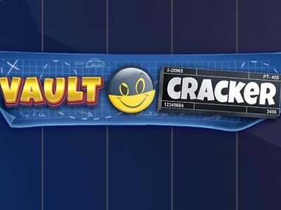 Vault Cracker