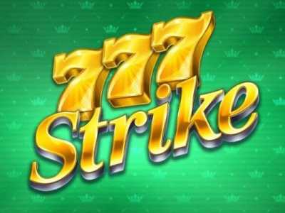 777 Strike