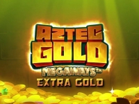Nieuw online: Aztec Gold Extra Gold Megaways