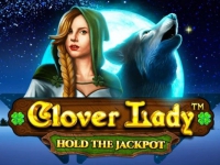 Clover Lady