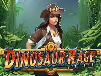 Dinosaur Rage