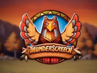 Thunder Screech online te spelen!