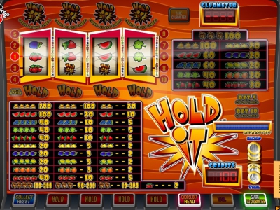 Holdit