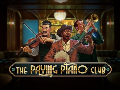 The Paying Piano Club