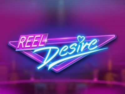 Reel Desire