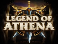 Legend of Athena
