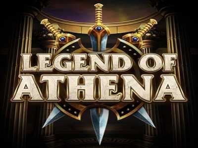 Legend of Athena