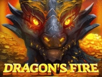 Dragons Fire Infinireels ontdekken!