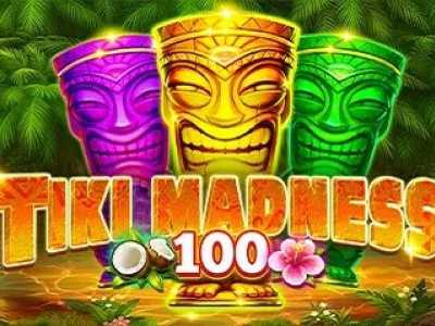 Tiki Madness 100