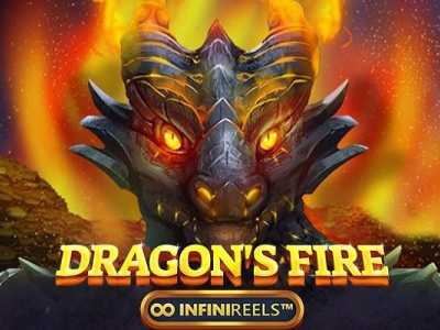 Dragons Fire Infinireels