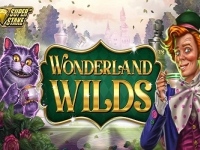 Wonderland Wilds