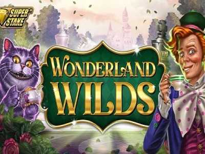 Wonderland Wilds