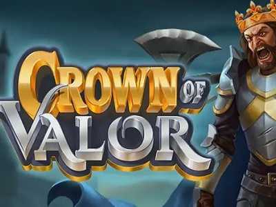 Crown of Valor