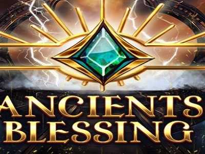 Ancients Blessing