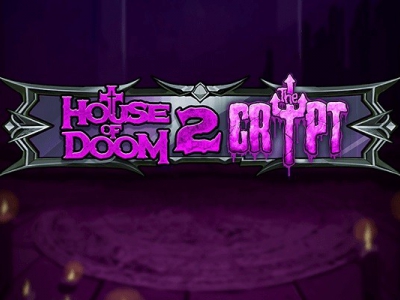 House of Doom 2 The Crypt