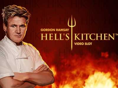 Hells Kitchen