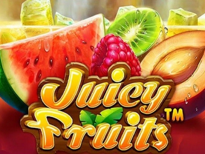 Juicy Fruits