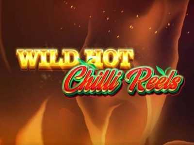 Wild Hot Chilli Reels