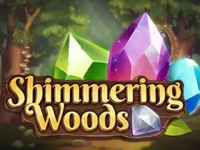 Shimmering Woods