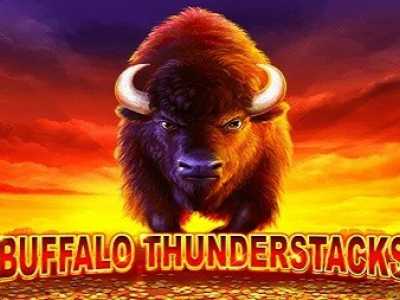 Buffalo Thunderstacks