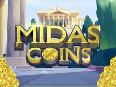 Midas Coins