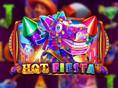 Hot Fiesta