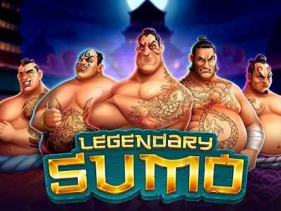 Legendary Sumo