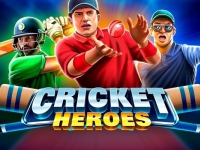 Cricket Heroes