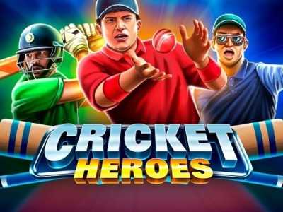 Cricket Heroes