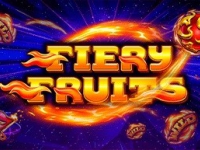 Fiery Fruits