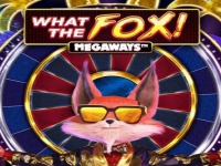 What the Fox Megaways